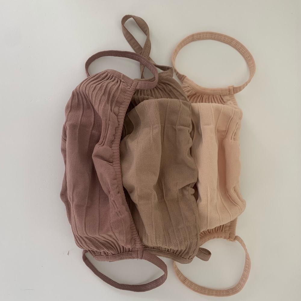 SKIMS seamless mask set (3)